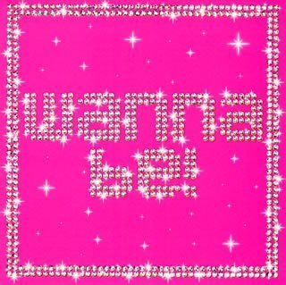 wannabe !