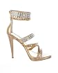 Marianna Platform Sandal Product Image