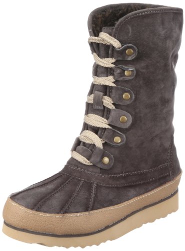 Liebeskind Berlin LK 603 double face Damen Stiefel