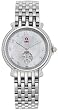 Michele CSX Fluette Diamond Ladies Watch MWW03K000015