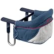 Inglesina Fast Table Chair Light Blue