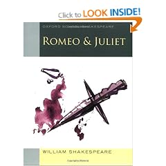 Romeo and Juliet (2009 edition): Oxford School Shakespeare