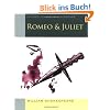 Romeo & Juliet (Oxford School Shakespeare)