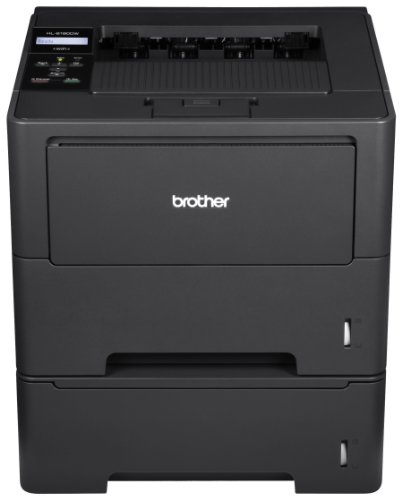 Brother Printer HL6180DWT Wireless Monochrome Printer