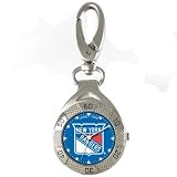 New York Rangers Clip on Golf Watch