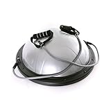 66fit Balance & Core Round Air Dome & DVD