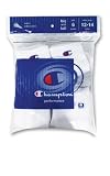CHAMPION XL CHAMPION 6PK LO CUT 6 PACK - CH603B