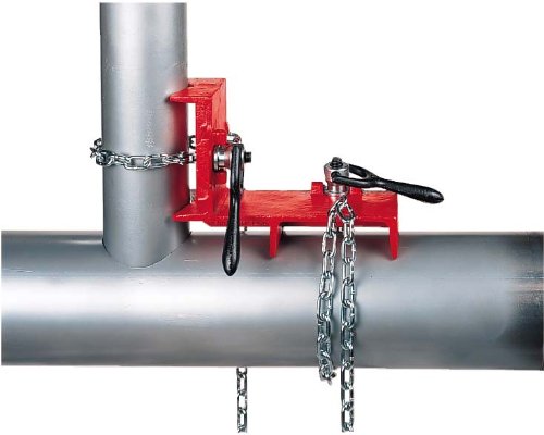 Ridgid 40225 Angle Pipe Welding Vise
