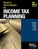 Tools & Techniques of Income Tax Planning (Tools & Techniques) (Tools & Techniques)