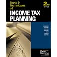 Tools & Techniques of Income Tax Planning (Tools & Techniques)