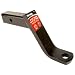 Master Lock 2842AT Hitch Ball Mount