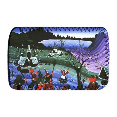 Halloween, 1979 by Herbert Hofer - Protective Phone Sock - Art247 - Standard Size