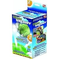 Allstar Marketing Group MS011112 Mister Steamy Dryer Balls - As Seen On TV