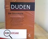 Produkt-Bild: Bibliographisches Institut &: Die Grammatik