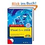 Visual C++ 2008: Der schnelle und einfache Einstieg in die Windows-Programmierung
