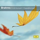 Produkt-Bild: Violinkonzert Op.77/Doppelkonzert Op.102 (Cc)