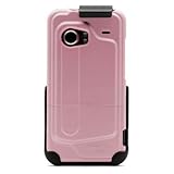 Seidio Innocase Holster Case Combo for HTC Droid Incredible (Pink)