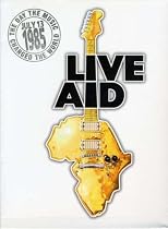 Live Aid  (4 Disc Set)