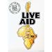 Live Aid  (4 Disc Set)