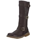 Kickers Lock 877201, Damen Stiefel