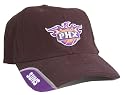 NBA Phoenix Suns Fitted Hat S-M 7-7 1/4