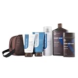 Every Man Jack Beginners Luck Kit, 6 Piece, Signature Mint 1 set