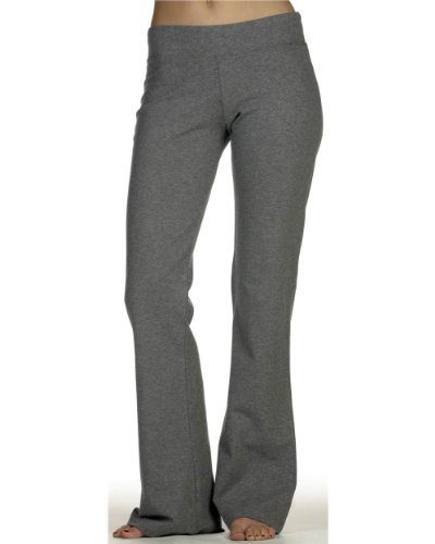 Bella Cotton Spandex Yoga & Workout Pants