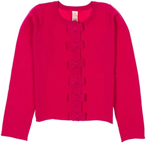 Penny Candy Girls 7-16 'Loving' Cardigan 10 Vivacious