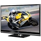 JVC LT-46SL89 - 46 LCD TV - widescreen - 1080p  - HDTV