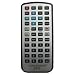 Concertone ZX75 Remote Control