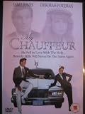 My Chauffeur (Region 0 PAL DVD import)