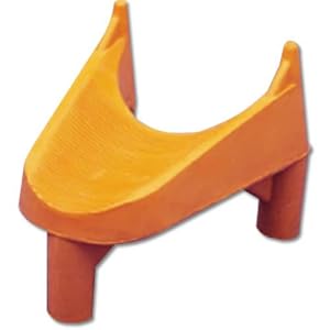 Pro-Down Universal Kicking Tee - Football