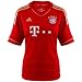 Bayern München Frauen Trikot 2012