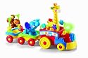 Fisher-Price Amazing Animals Train