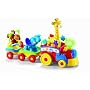 Fisher-Price Amazing Animals Train
