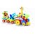 Fisher-Price Amazing Animals Train