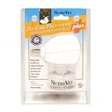 Nutri-Vet Pet-Ease Natural Calming Diffuser for Cats, 1.69 Ounce