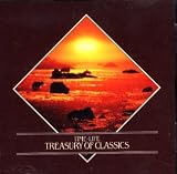 Time-Life Treasury Of Classics [2 CD Set]