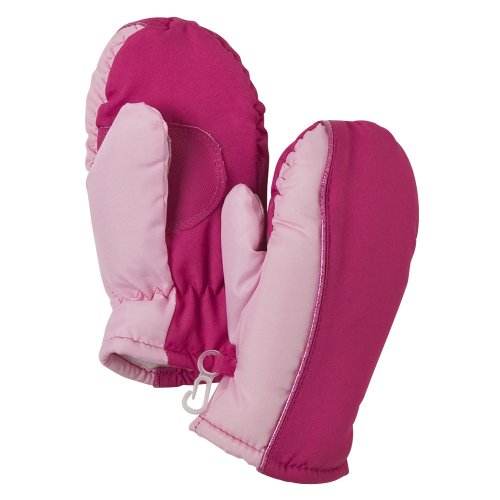 Toddler Girls' Circo&reg; Ski Glove - Pink 2T-5T