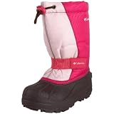 Columbia Sportswear Toddler/Little Kid Powderbug Plus Snow Boot
