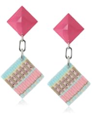 TARINA TARANTINO "Talithas Tribe" Marakesh Drop Earrings