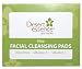 Cleansing Pads-Facial-Aloe 50 Count