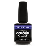 Artistic Fly Gel Colour Gloss - 0.5 oz