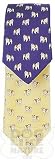 Alynn Bulldog Tie