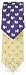 Alynn Bulldog Tie