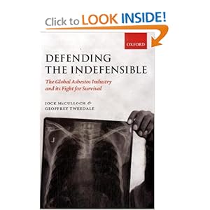 defending the indefensible