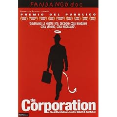 The Corporation