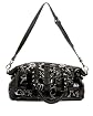 Signature Mosaic Satchel Product Image