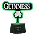 Guinness Shamrock Neon Sculpture