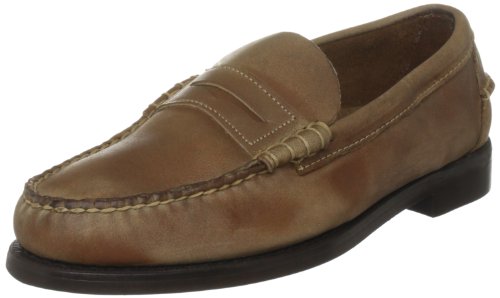 Sebago Men's Classic Leather Loafer